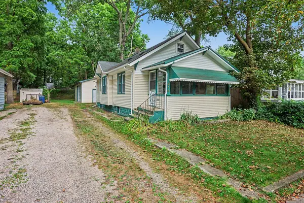 414 Trimble Avenue, Kalamazoo, MI 49048