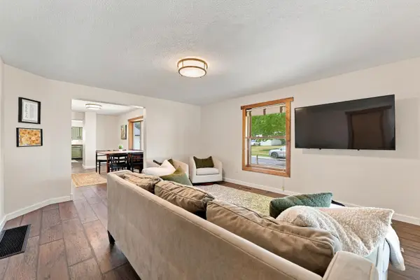 208 E Broadway Street, Woodland, MI 48897