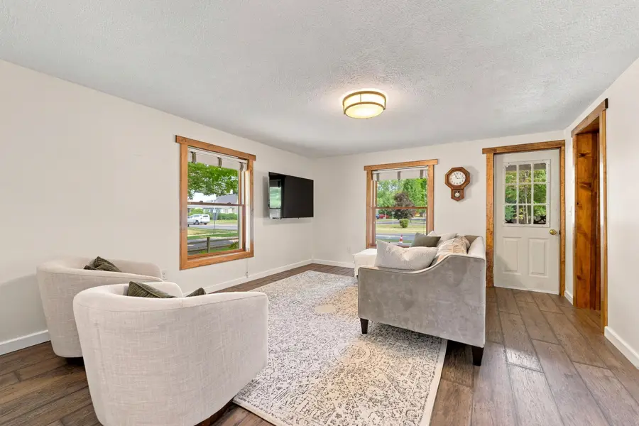 208 E Broadway Street, Woodland, MI 48897 - #2
