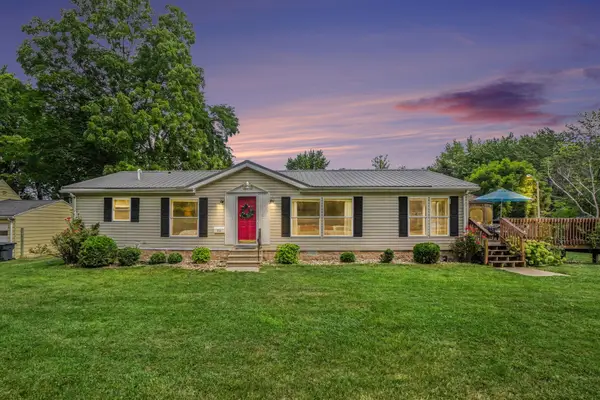 533 Humphrey Street, South Haven, MI 49090