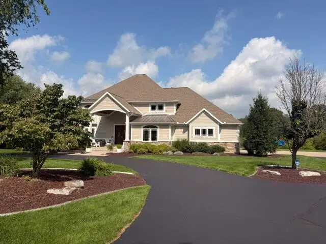 4545 Stonegate Ridge Court Ne, Ada, MI 49301 - #1