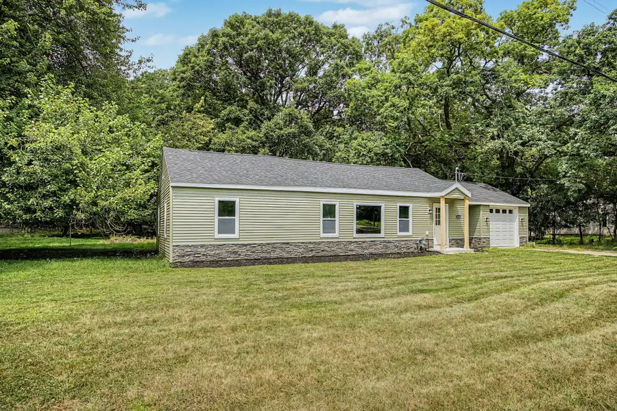 2804 Kibby Road, Jackson, MI 49203 - #3