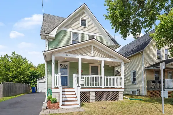 1520 Fulford Street, Kalamazoo, MI 49001