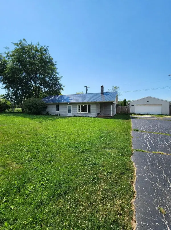 7410 Frankenmuth Road, Vassar, MI 48768