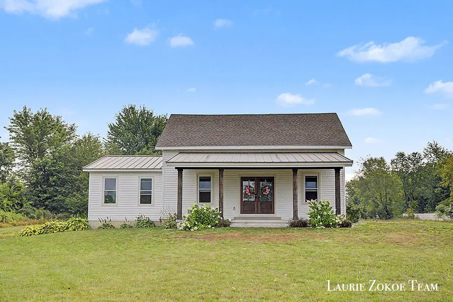 16740 24th Avenue, Coopersville, MI 49404 - #2