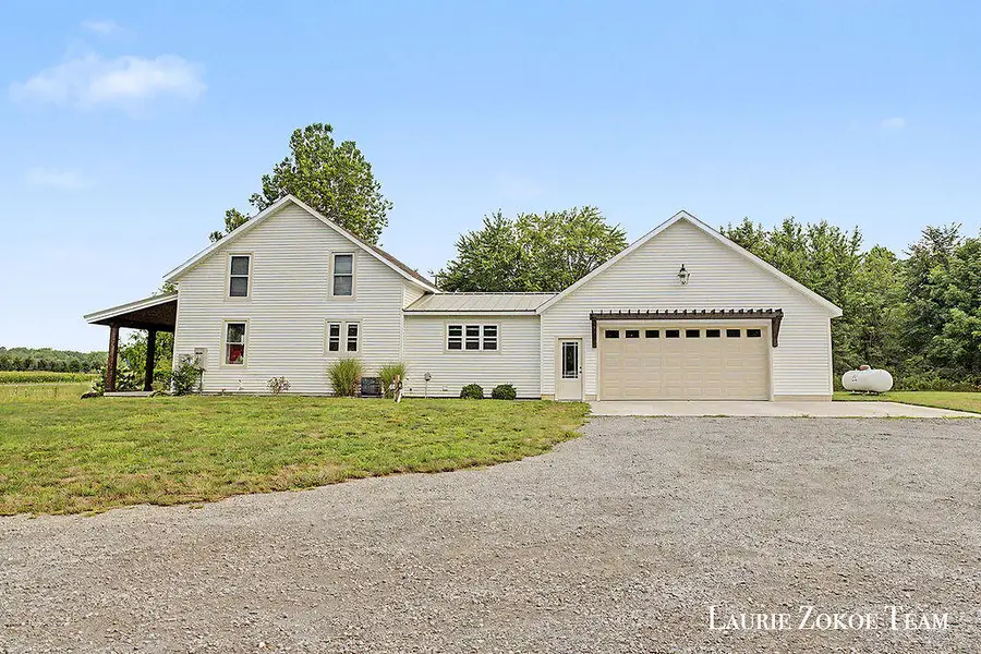16740 24th Avenue, Coopersville, MI 49404 - #3