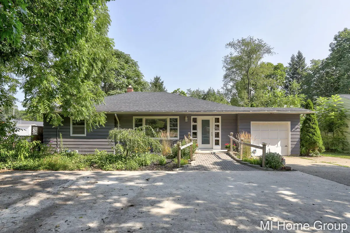 252 Thomas Street, Allegan, MI 49010 - #1