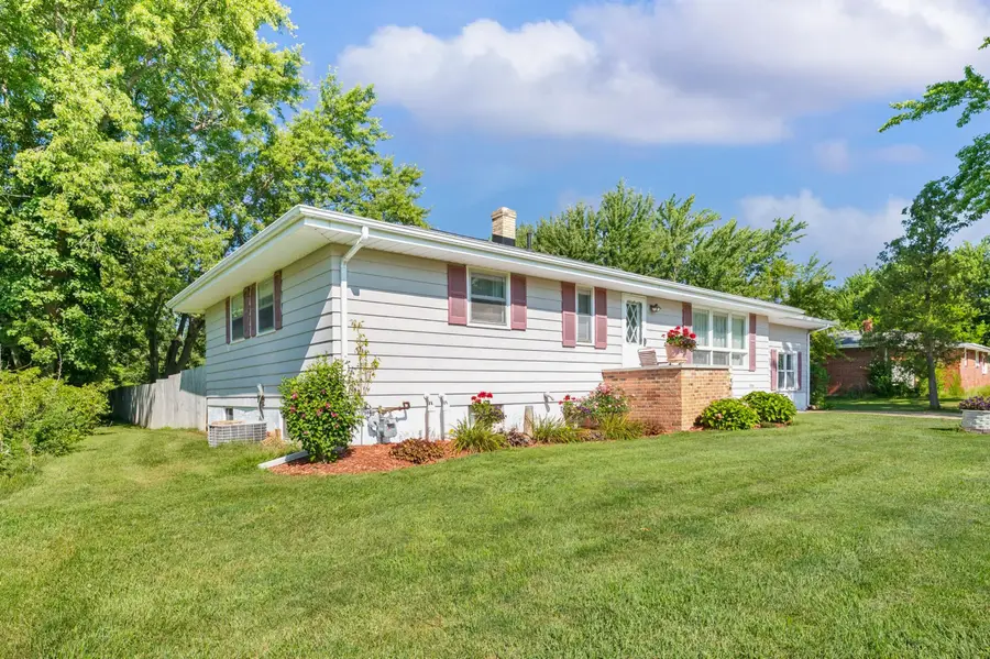 1864 Greenly Avenue, Benton Harbor, MI 49022 - #3