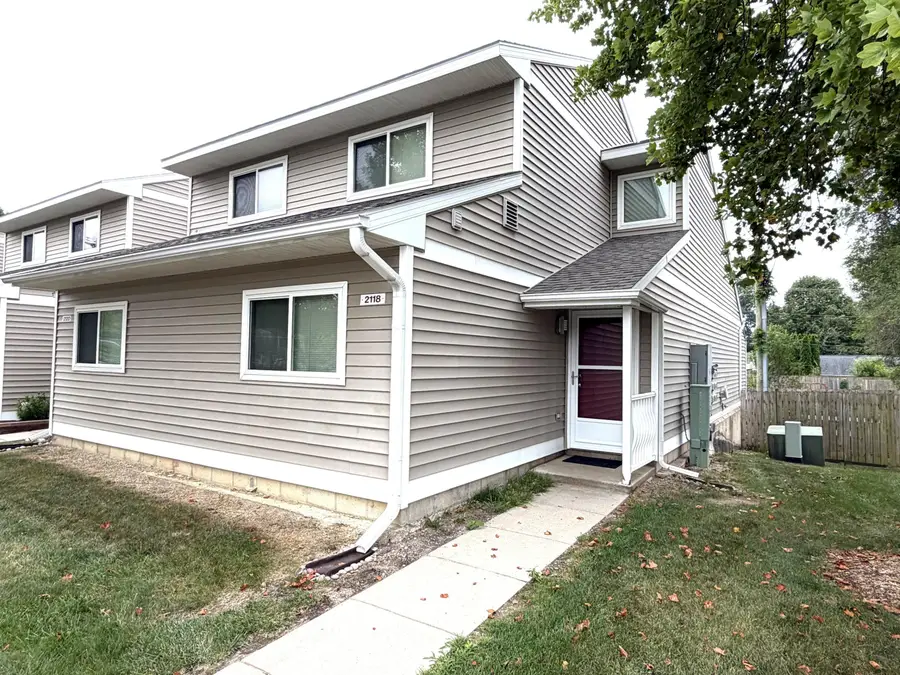 2118 Stone School Circle, Ann Arbor, MI 48108 - #2