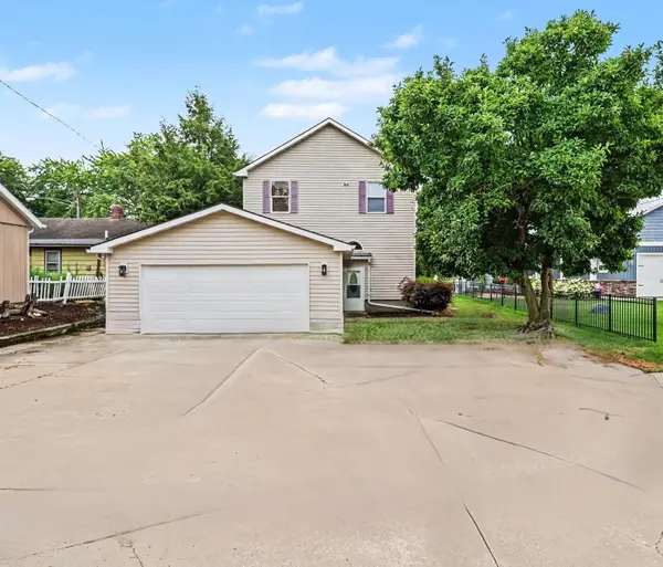 1 Woodrow Court, Battle Creek, MI 49015