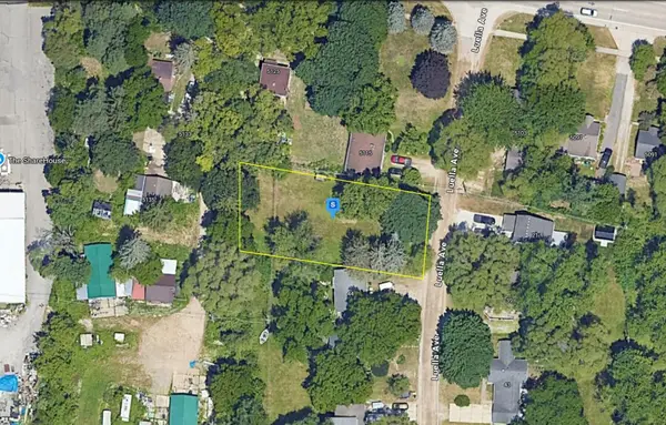 40 Luella Avenue, Ann Arbor, MI 48103