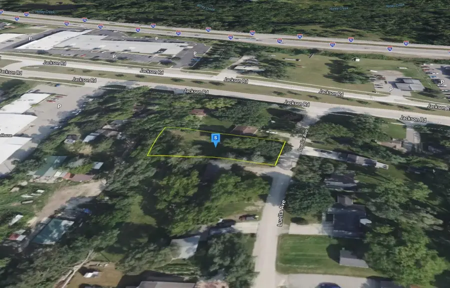 40 Luella Avenue, Ann Arbor, MI 48103 - #2