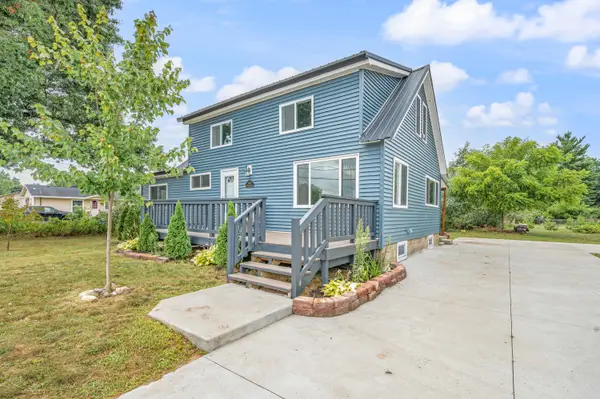 1085 Maple Street, Baldwin, MI 49304