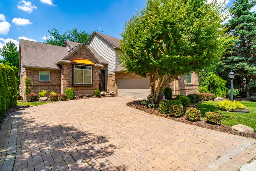 44215 Riverview Ridge Drive, Clinton Township, MI 48038 - #2