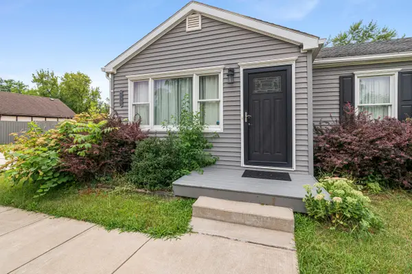 47385 Dequindre Road, Rochester Hills, MI 48307