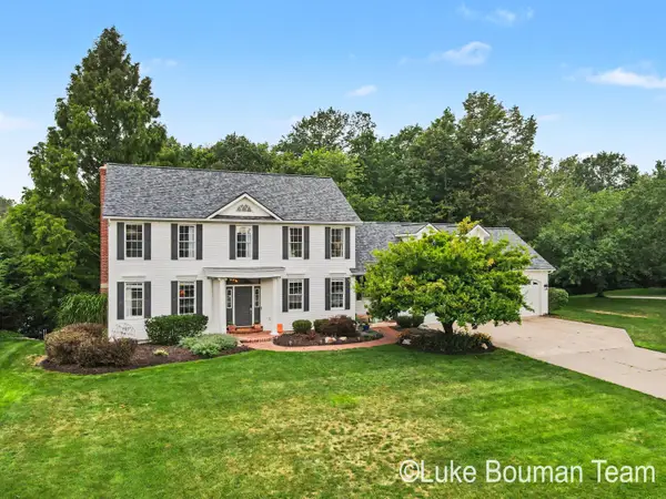 3587 Elk Court, Zeeland, MI 49464