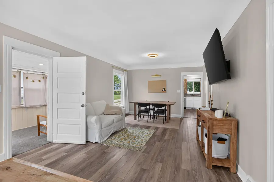 438 W Monroe Street, Jackson, MI 49202 - #3
