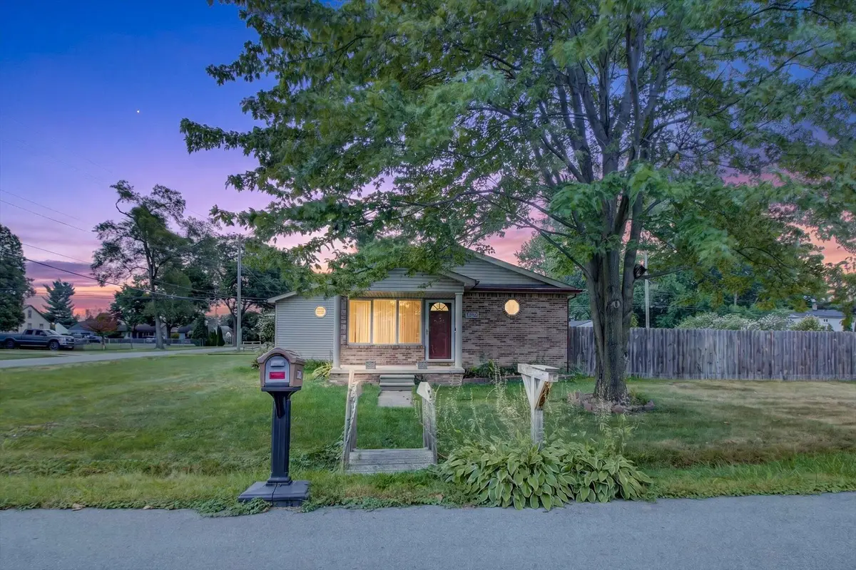 11209 Jackson Street, Taylor, MI 48180 - #1