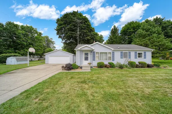 3109 Queen Street, Spring Arbor, MI 49283