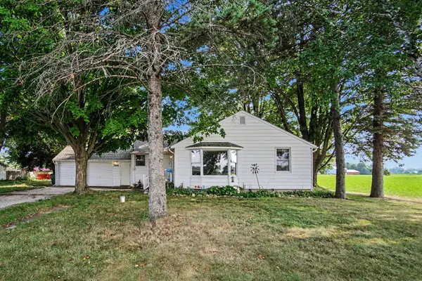 7896 W 56th Street, Fremont, MI 49412