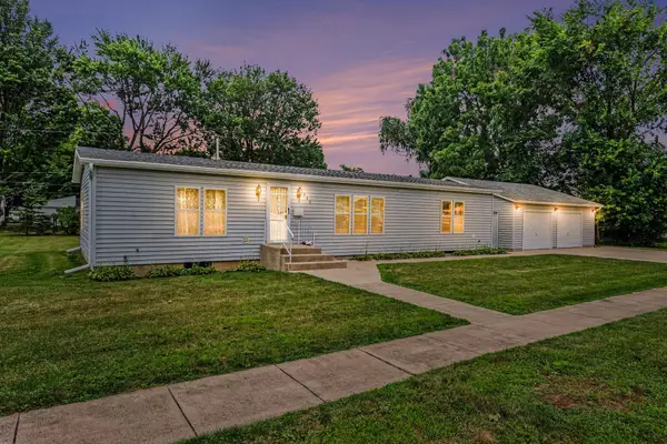 511 N Erie Street, Three Rivers, MI 49093