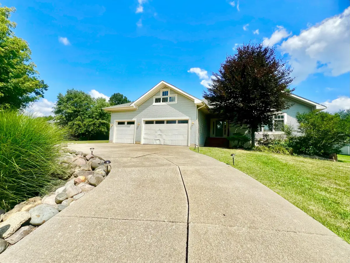 132 Remington Drive, Spring Arbor, MI 49283 - #1
