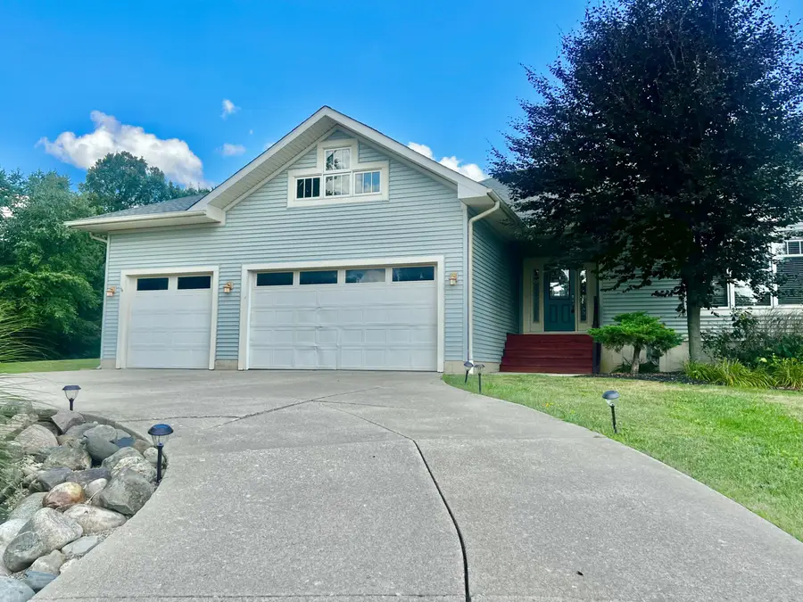 132 Remington Drive, Spring Arbor, MI 49283 - #2