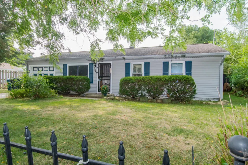 2510 Dexter Avenue, Kalamazoo, MI 49004 - #1