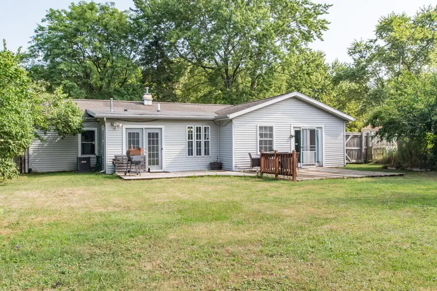 2510 Dexter Avenue, Kalamazoo, MI 49004 - #2