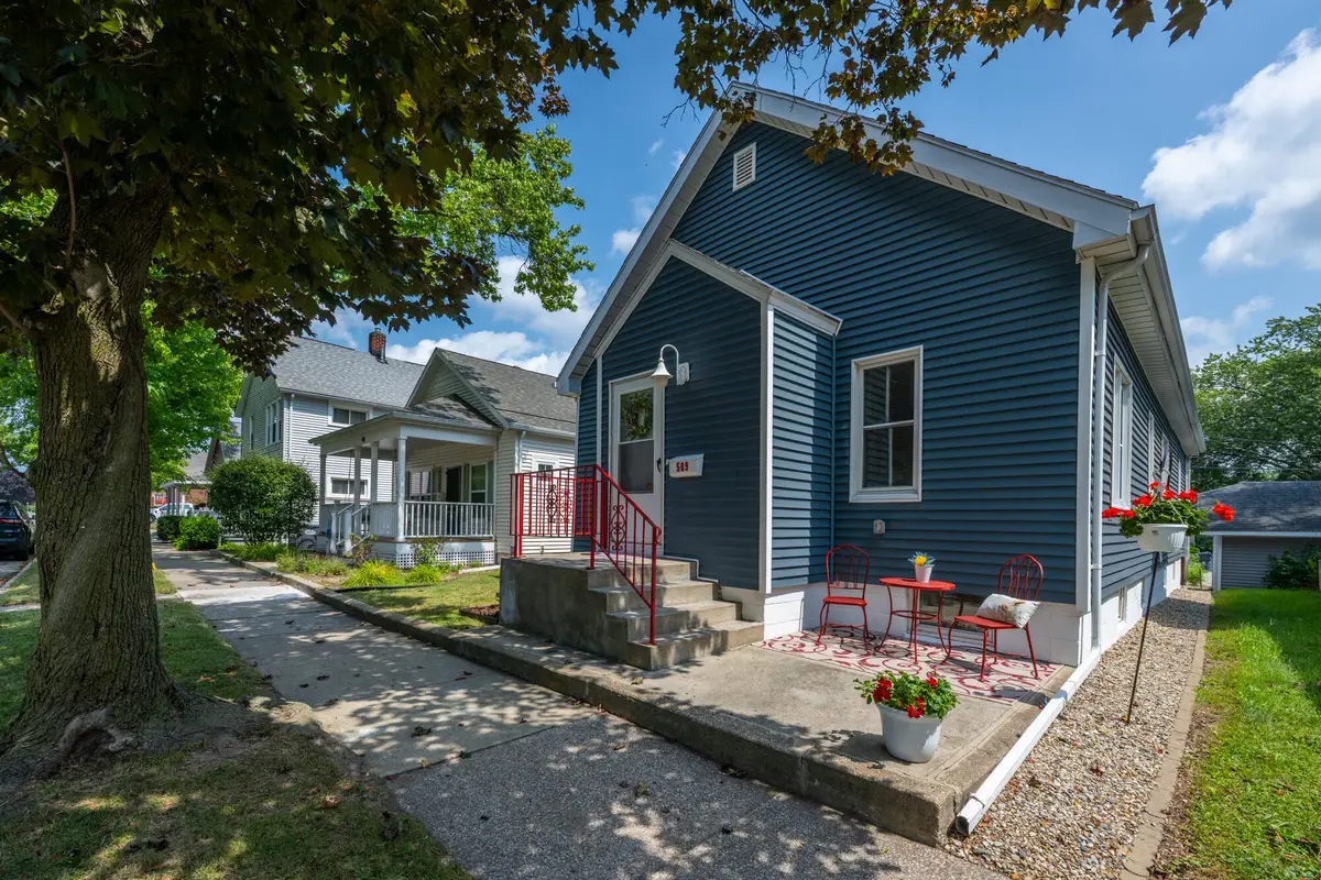 509 Church Street, Saint Joseph, MI 49085 - #1