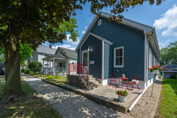 509 Church Street, St. Joseph, MI 49085
