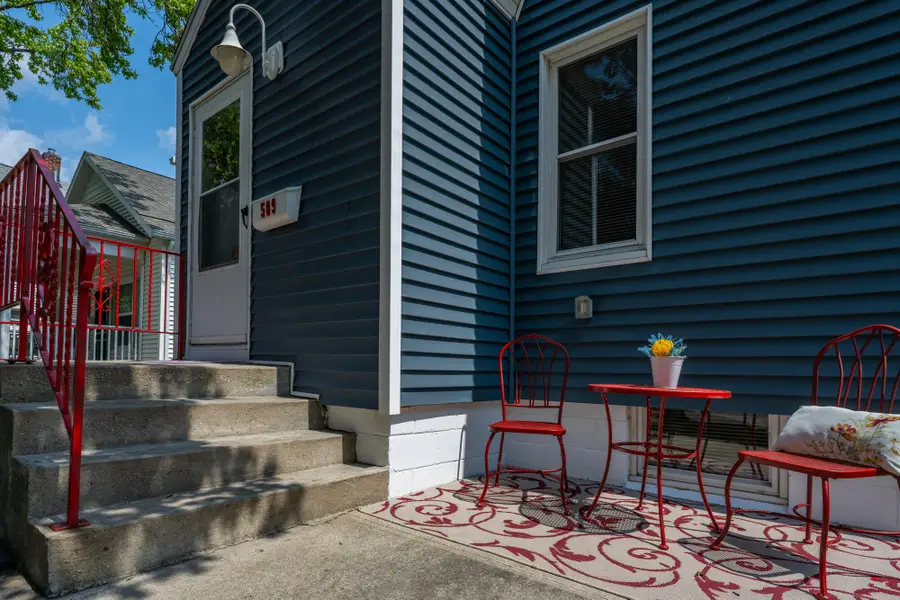 509 Church Street, Saint Joseph, MI 49085 - #3