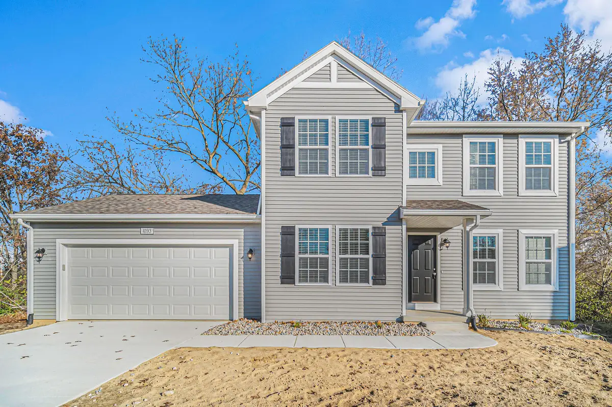 18370 Loganwood Trail, Battle Creek, MI 49014 - #1