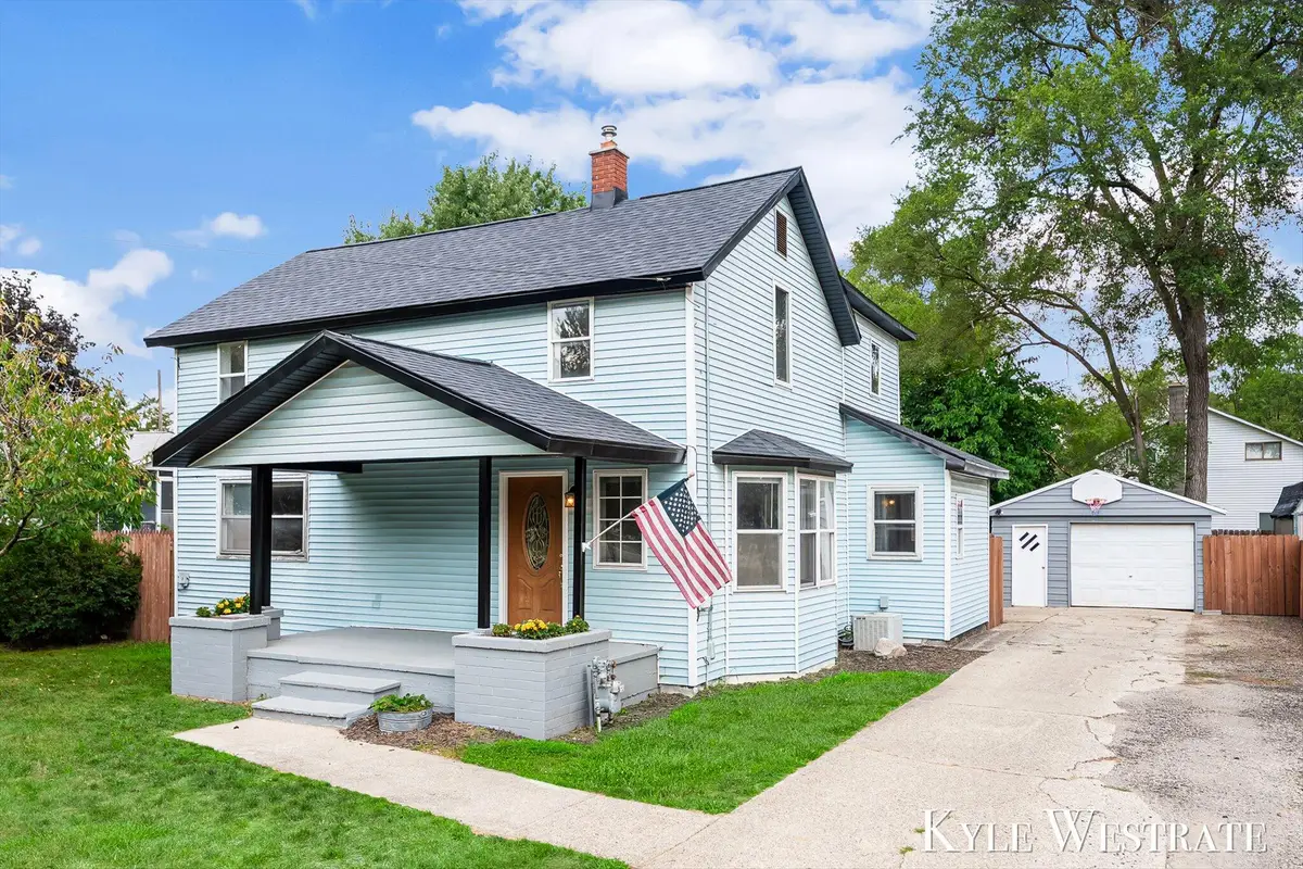 1033 Dahlia Avenue, Wayland, MI 49348 - #1