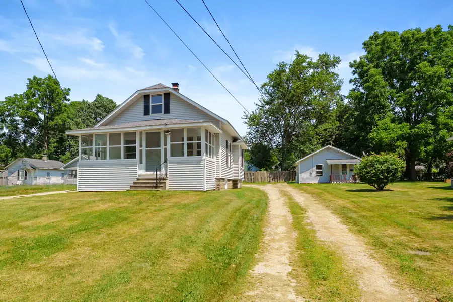 132 Gilkison Avenue, Kalamazoo, MI 49006 - #2