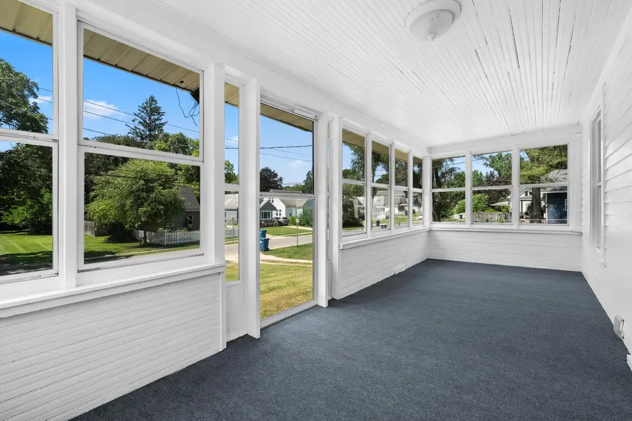 132 Gilkison Avenue, Kalamazoo, MI 49006 - #3