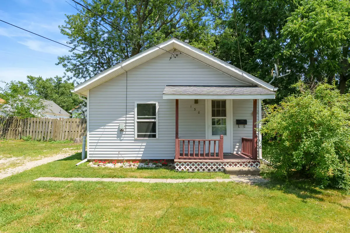 130 Gilkison Avenue, Kalamazoo, MI 49006 - #1