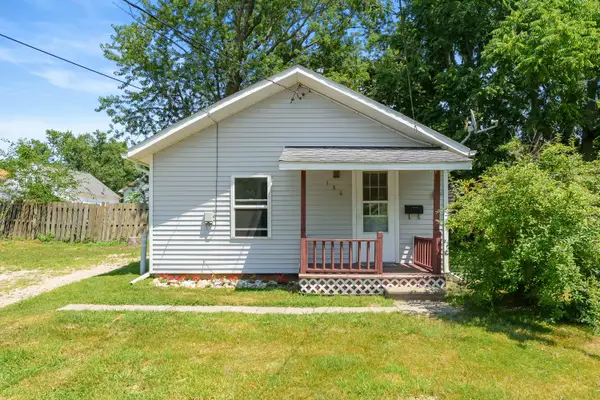 130 Gilkison Avenue, Kalamazoo, MI 49006