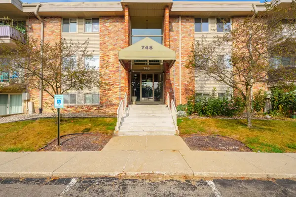 748 W Kilgore Road #303, Kalamazoo, MI 49008