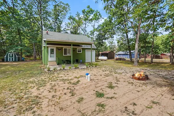 11821 S Red Cedar Avenue, Baldwin, MI 49304