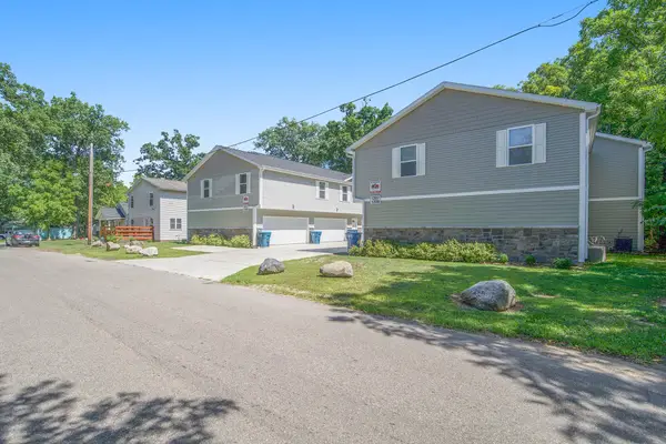 1201 Kimbark Avenue, Kalamazoo, MI 49006