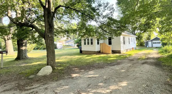 1146 Coolidge Avenue, Benton Harbor, MI 49022