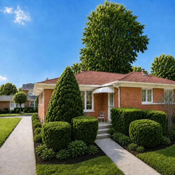 15241 Pearson Street, Oak Park, MI 48237