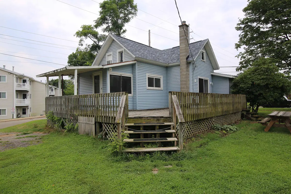 406 Spring Street, Three Rivers, MI 49093 - #1