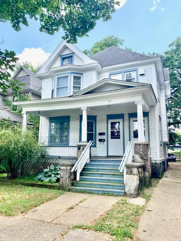 117 W Dutton Street, Kalamazoo, MI 49007