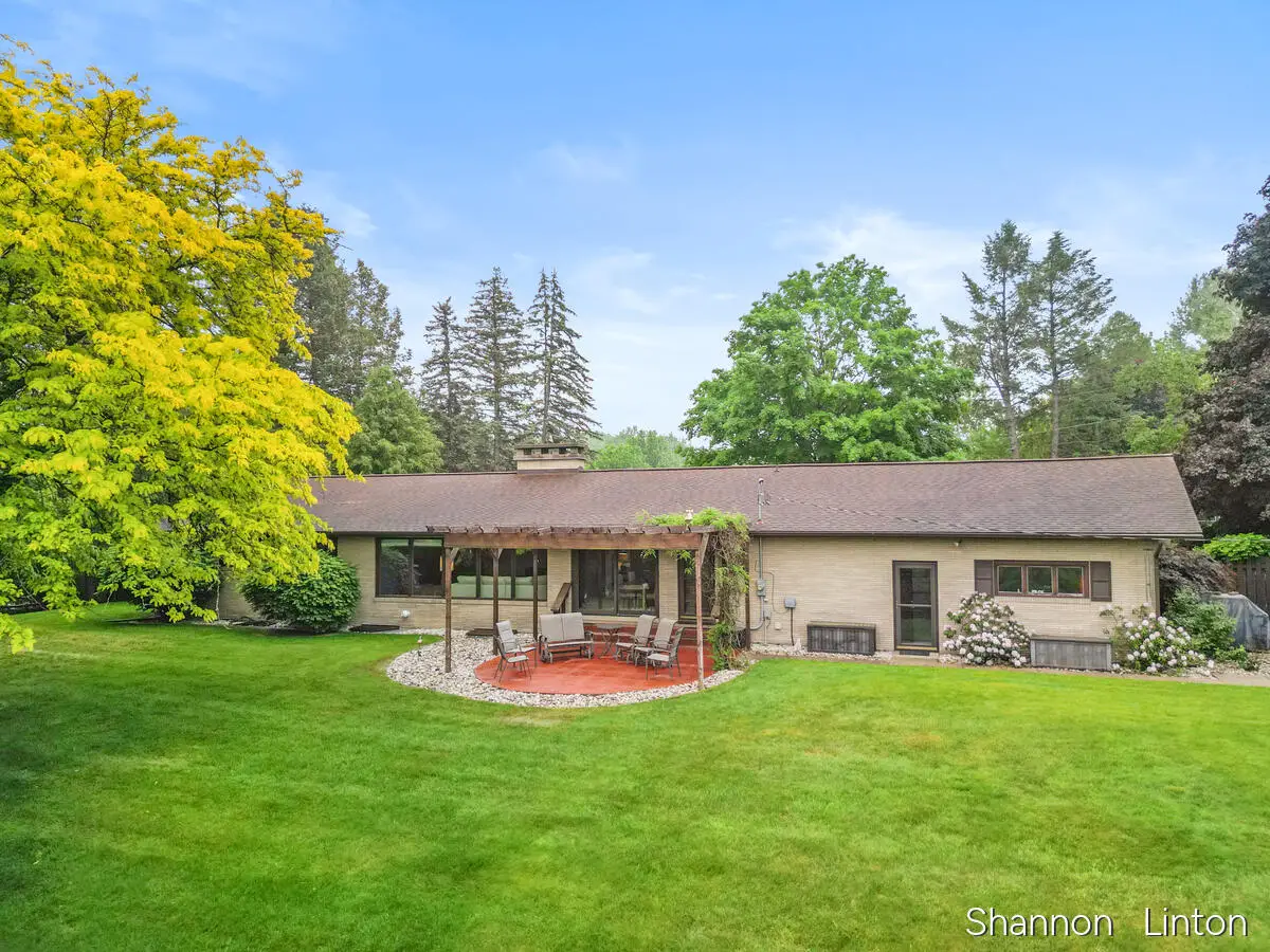 346 Orchard View Drive, Shelby, MI 49455 - #1