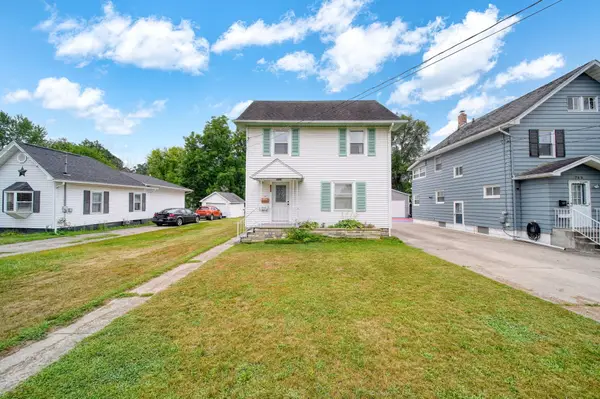 757 Glenwood Avenue, Jackson, MI 49203