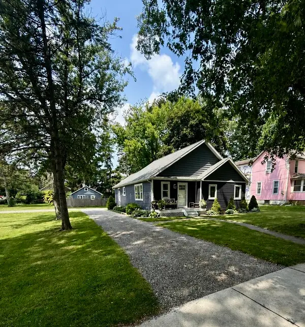 322 S Main Street, Concord, MI 49237