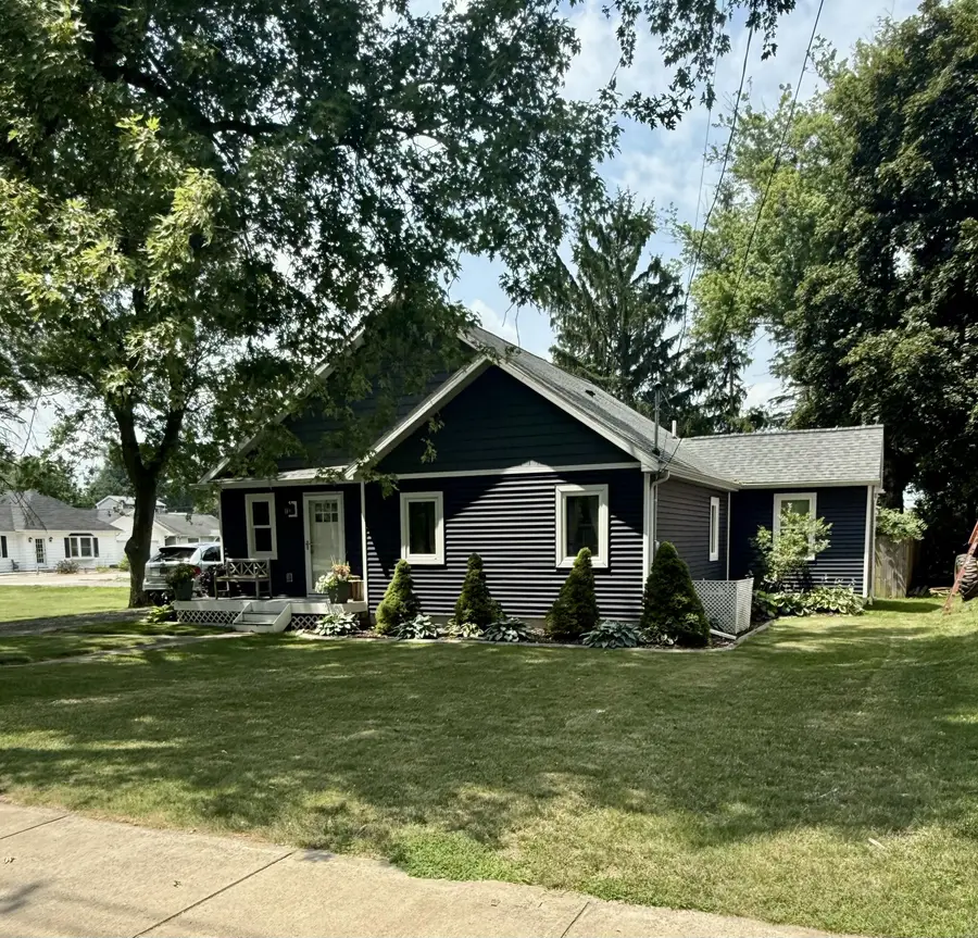 322 S Main Street, Concord, MI 49237 - #2
