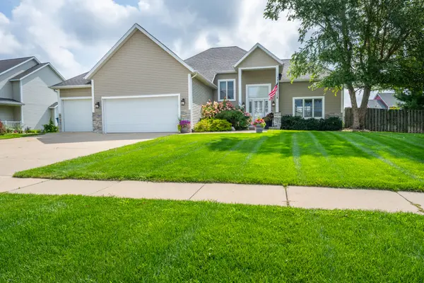 5901 Wabash Lane, Stevensville, MI 49127